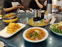 -北方饺子王·海肠捞饭·海鲜锅(山大店)