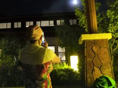 -大连金石滩绿发温泉假日酒店