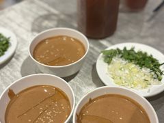 -东来顺饭庄(王府井步行街店)
