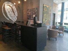 大堂-星巴克(深圳前海企业公馆店)