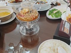 -茶港食堂(武昌店)