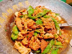 -费大厨辣椒炒肉(太平老街店)