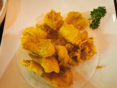 -海航大厦万豪酒店彩海轩中餐厅(霄云路店)