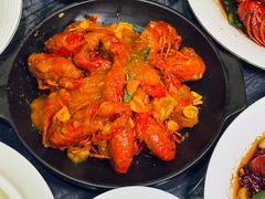 -破三川·新川菜(静安大融城店)