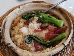 -新发记港式茶餐厅(黄浦店)
