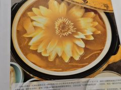-福慧慈缘素食餐厅(王府井店)