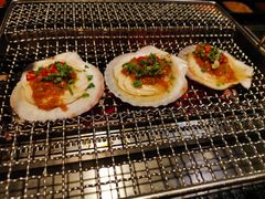 -白玉·朝鲜族烤串(南山店)