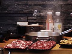 -潮味四季潮汕牛肉火锅(来凤街店)