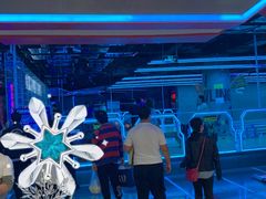 -世代星球·保龄球·镭战真人CS·团建(杨浦店)