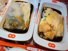 -红荔村肠粉(贝丽店)