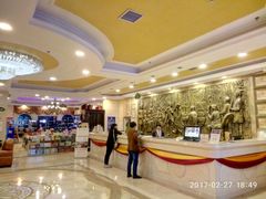 -维也纳酒店(桂林万象城火车站店)