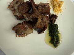 -拉蒂娜·巴西牛排馆 Latina·Brazilian Steakhouse(陆家嘴旗舰店)