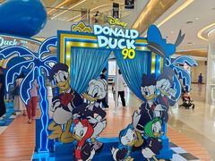 -天河城购物中心