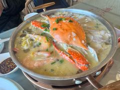 -英兰朝族饭店·英兰锅包肉(佳园路店)