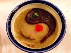 太极芋泥-聚春园自助餐厅(东街口店)