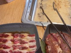 -新石器烤肉(百联川沙店)