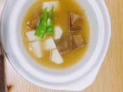 -富山日式料理(宽厚里店)