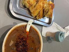 -马老三肉丁胡辣汤(西一路店)