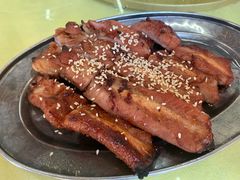 -南沙辉记烧鸡·荔枝木炭火吊烧(旧镇店)