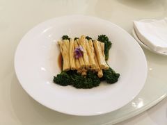 -满堂·烤鸭店·北京菜(鼓楼店)