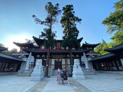 -径山寺