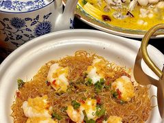 -蜀都丰 正宗水煮鱼(建德天城店)