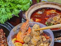 -金龙·打边炉(武进路店)
