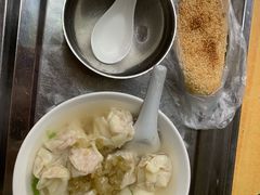 -巧手馄饨(箍桶巷店)