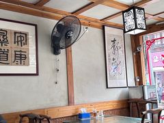 -街头顶黄记馄饨王(中山中路店)