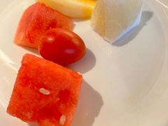 -比格比萨自助(宝山日月光店)