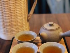 功夫茶-拾年