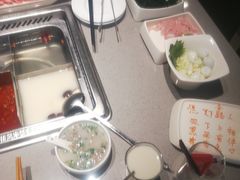 -海底捞火锅(龙湖三千集店)