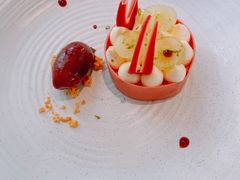 主厨甜点-蝶舍·MAISON PAPILLON