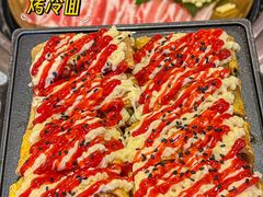 -炭之家齐齐哈尔大片烤肉·涮毛肚火锅·齐齐哈尔烤肉(中央大街店)