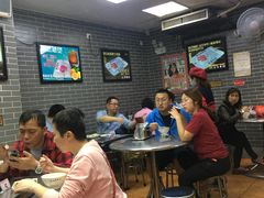 大堂-银记肠粉(文昌北路店)