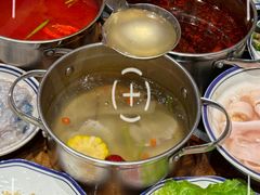 -厝味火锅·潮汕卤水火锅(十一合店)