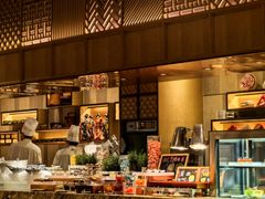 -嘉定凯悦·咖啡厅