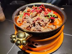 -餐谋家特色餐厅(桂林路店)