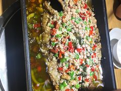 -小小河边鱼(天润城店)