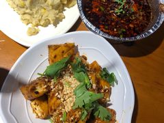 -炒豆合作社(东四总店)