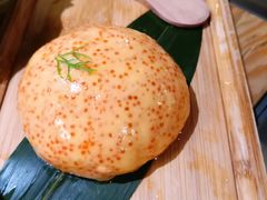 飞鱼籽墨鱼滑-湊湊火锅·茶憩(上海合生汇店)