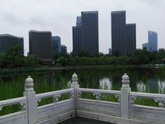 -西海子公园