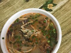 -高记清香园绝味不翻汤