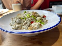 -灶丰年间(定安路店)