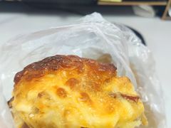 猪肉脯吐司-红跑车(文三路店)