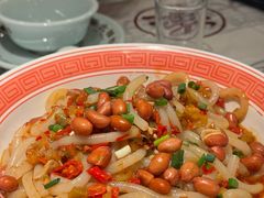-乐乐大排档·30年老字号(浙江路店)