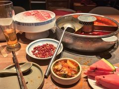 -巴奴毛肚火锅(京西大悦城店)