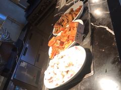 -诸暨耀江开元名都大酒店·琉森湖自助餐厅