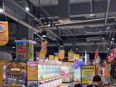 -大玩家(马鞍山万达店)