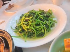 -广州塔晖粤轩中餐厅